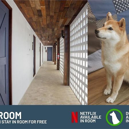 Pawtel Hotel Mae Rim Eksteriør billede